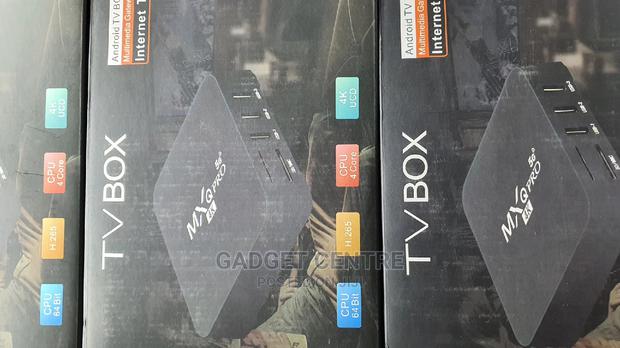 New Tv Box Smart - thumbnail 3