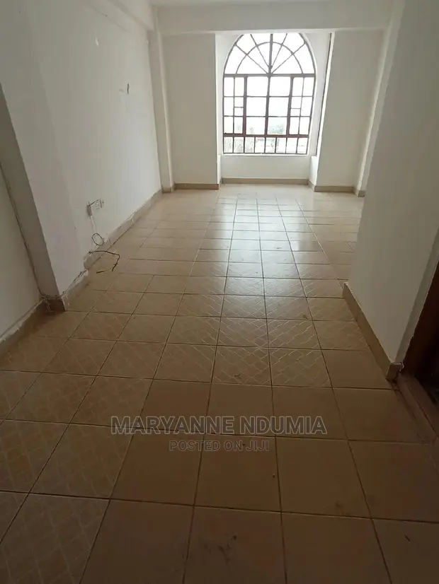 1bdrm Apartment in South B for Rent