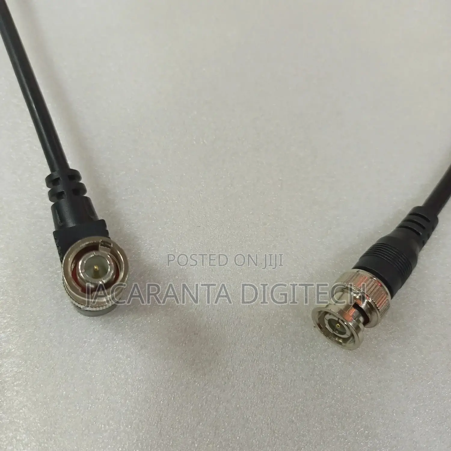 Coiled Sdi Cable (3G, Hd, Sd)