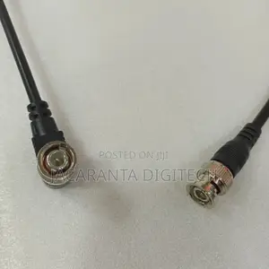 Coiled Sdi Cable (3G, Hd, Sd)