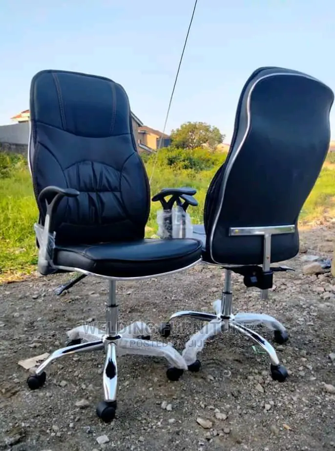 Executive Office Chairs