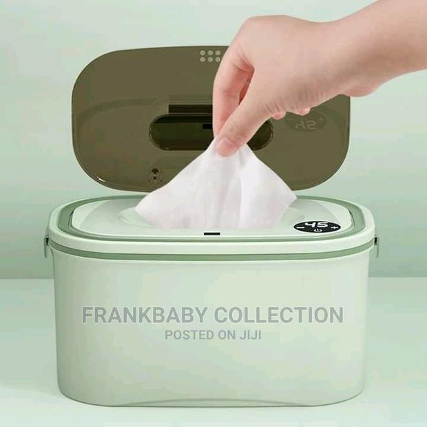 Baby Wipe Warmers - main view