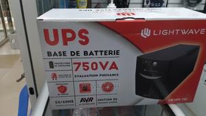 Lightwave Ups 750va - thumbnail 2