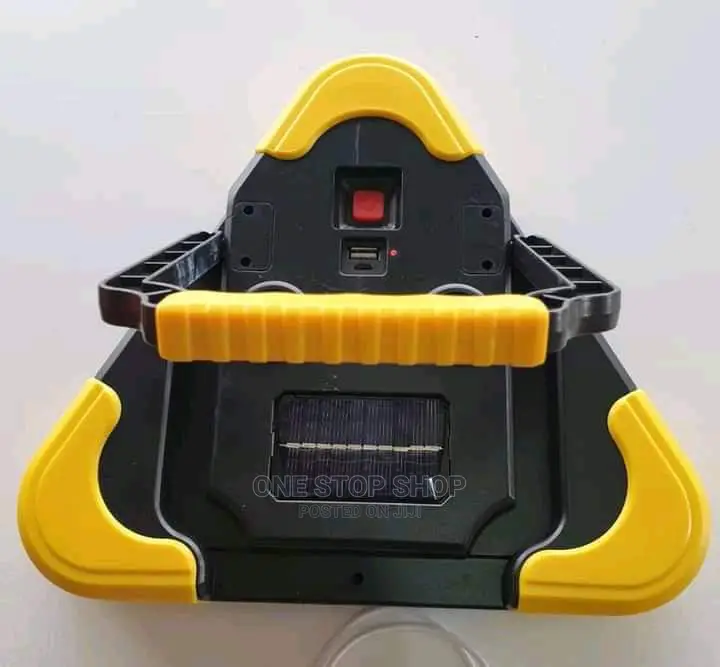 Rechargeable Digital Warning Lifesavers (Pair)