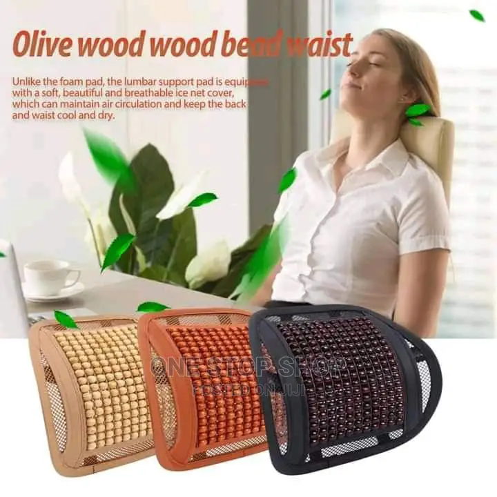 Car/Office/Home Seats Comfort Seat Massagers