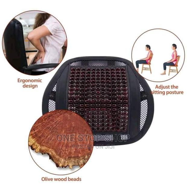 Car/Office/Home Seats Comfort Seat Massagers - thumbnail 4