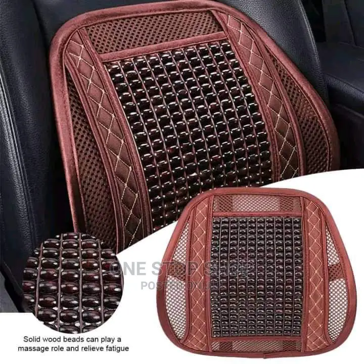 Car/Office/Home Seats Comfort Seat Massagers
