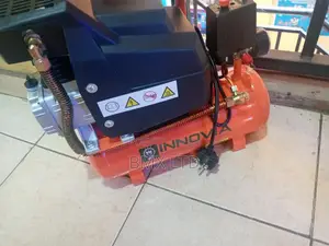 Highly Recommend Electric Compressor