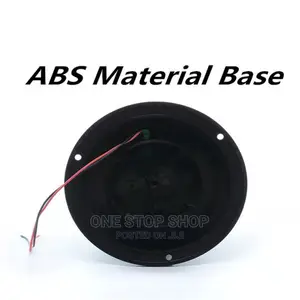 LED Warning Flash Beacon Lights
