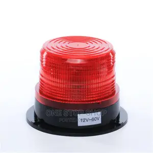 LED Warning Flash Beacon Lights