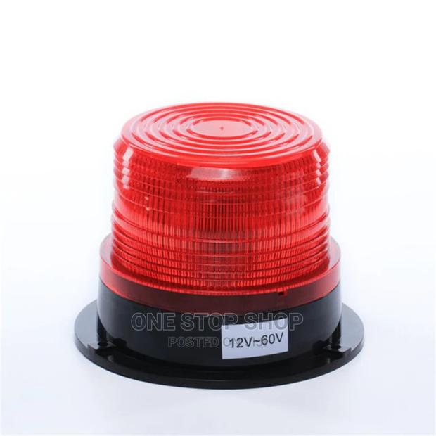 LED Warning Flash Beacon Lights - thumbnail 3
