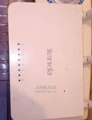 Tende Router