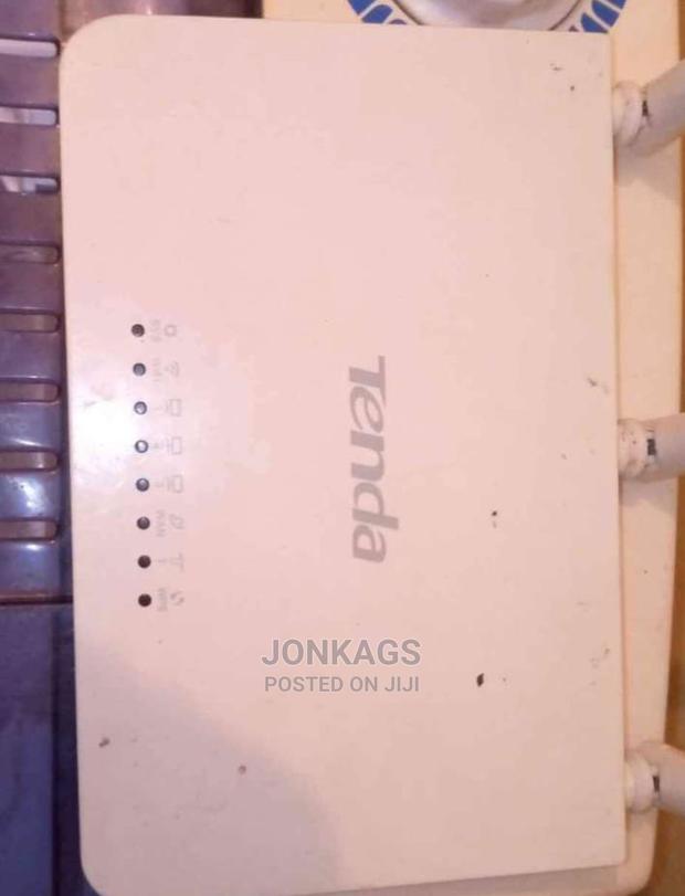 Tende Router - thumbnail 3