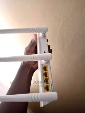 Tende Router