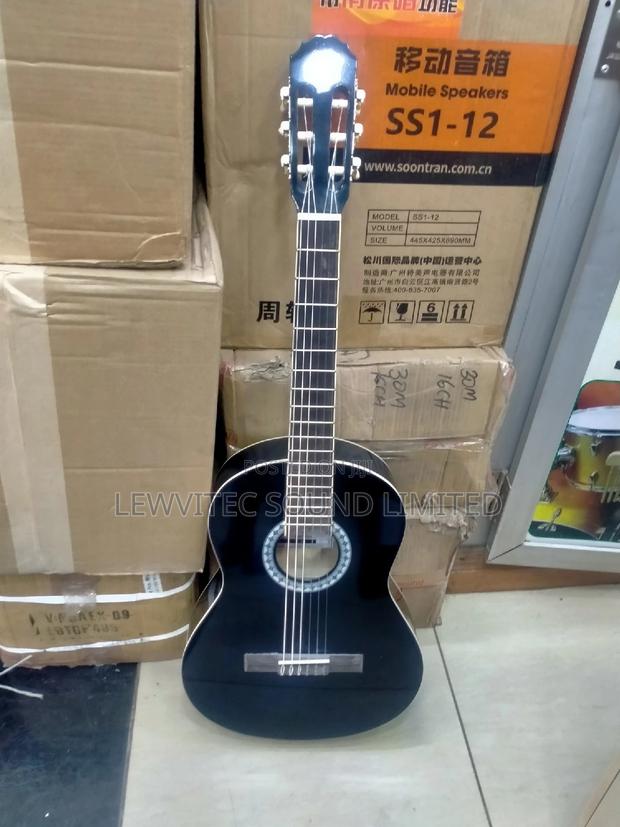Classical Guitar 34 Inch