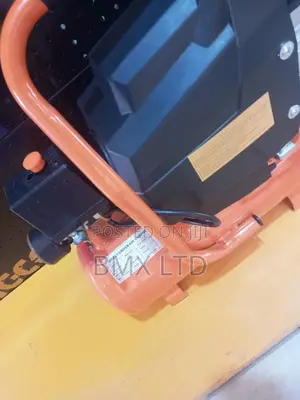 Durable Compressor Machine