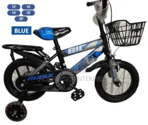 Size 16" Inches Bicycles for Kids