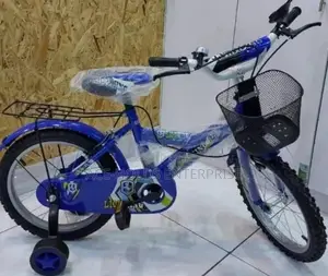Size 14 Bicycles for Kids