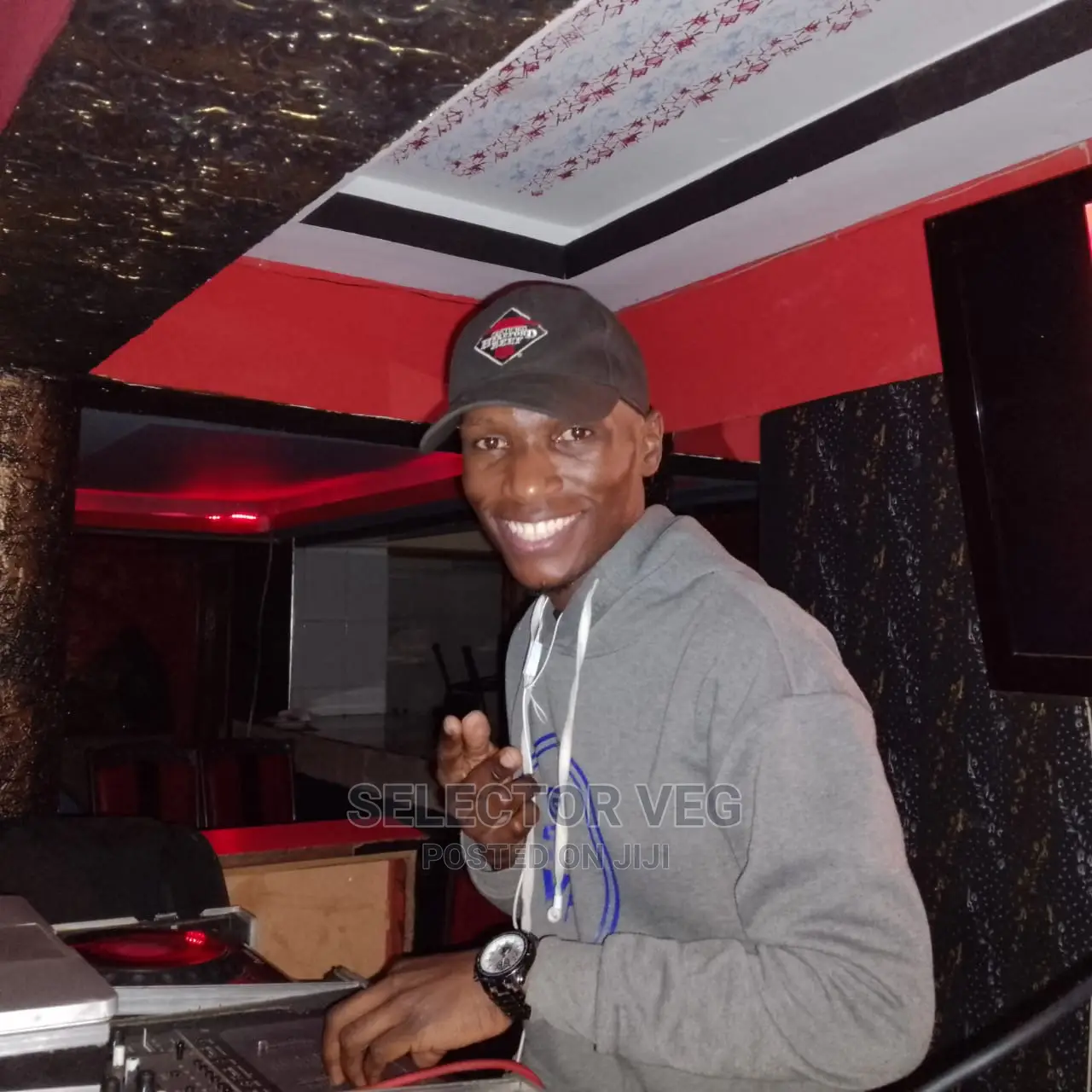Deejaying Services Sound Hire