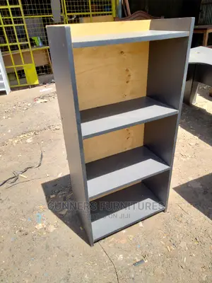Book Shelf.