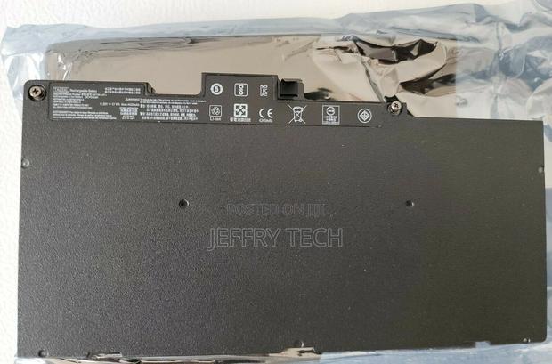 TA03XL Battery for HP Elitebook 850 G4 Zbook 14u