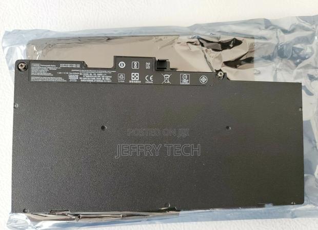 TA03XL Battery for HP Elitebook 850 G4 Zbook 14u - thumbnail 2