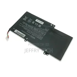 NP03XL Battery for HP HSTNN-LB6L TPN-Q