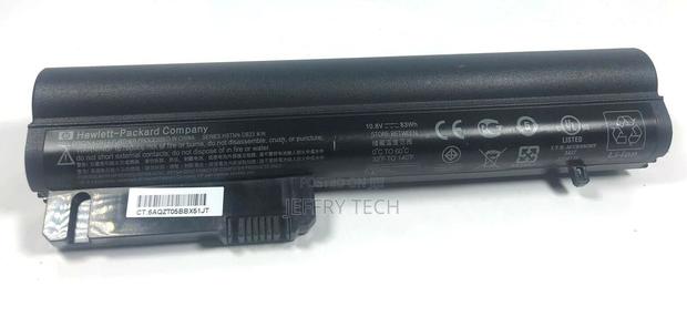HP Replacement Laptop Battery Model E230128 - main view