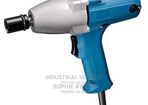 Assuring Impact Wrench