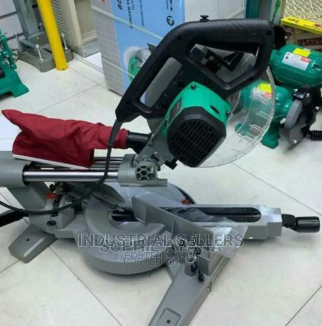 World Class Dca Mitre Saw
