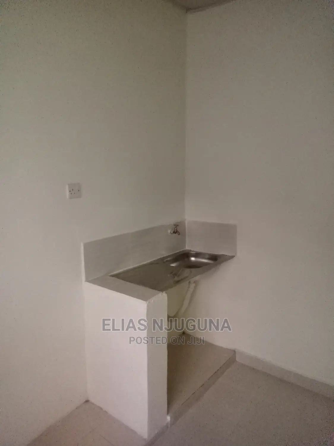 1bdrm Bedsitter in Buruburu/Prudential for Rent