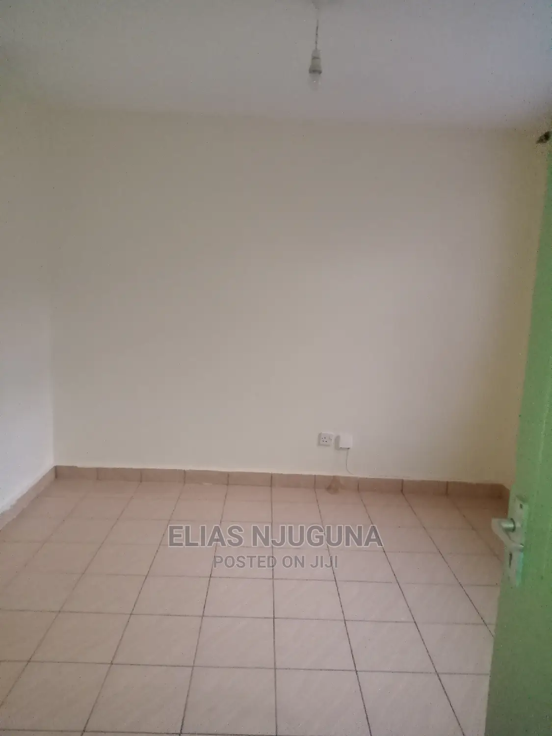 1bdrm Bedsitter in Buruburu/Prudential for Rent