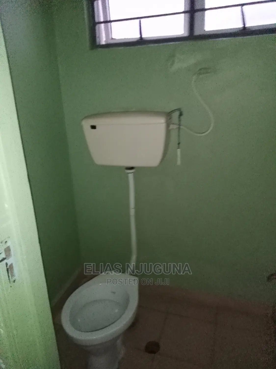 1bdrm Bedsitter in Buruburu/Prudential for Rent