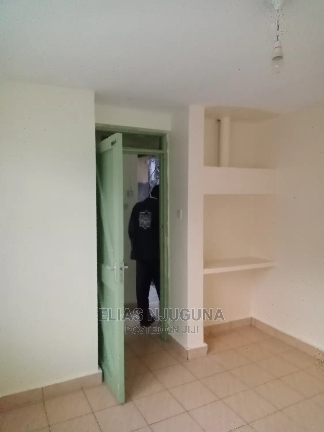 1bdrm Bedsitter in Buruburu/Prudential for Rent
