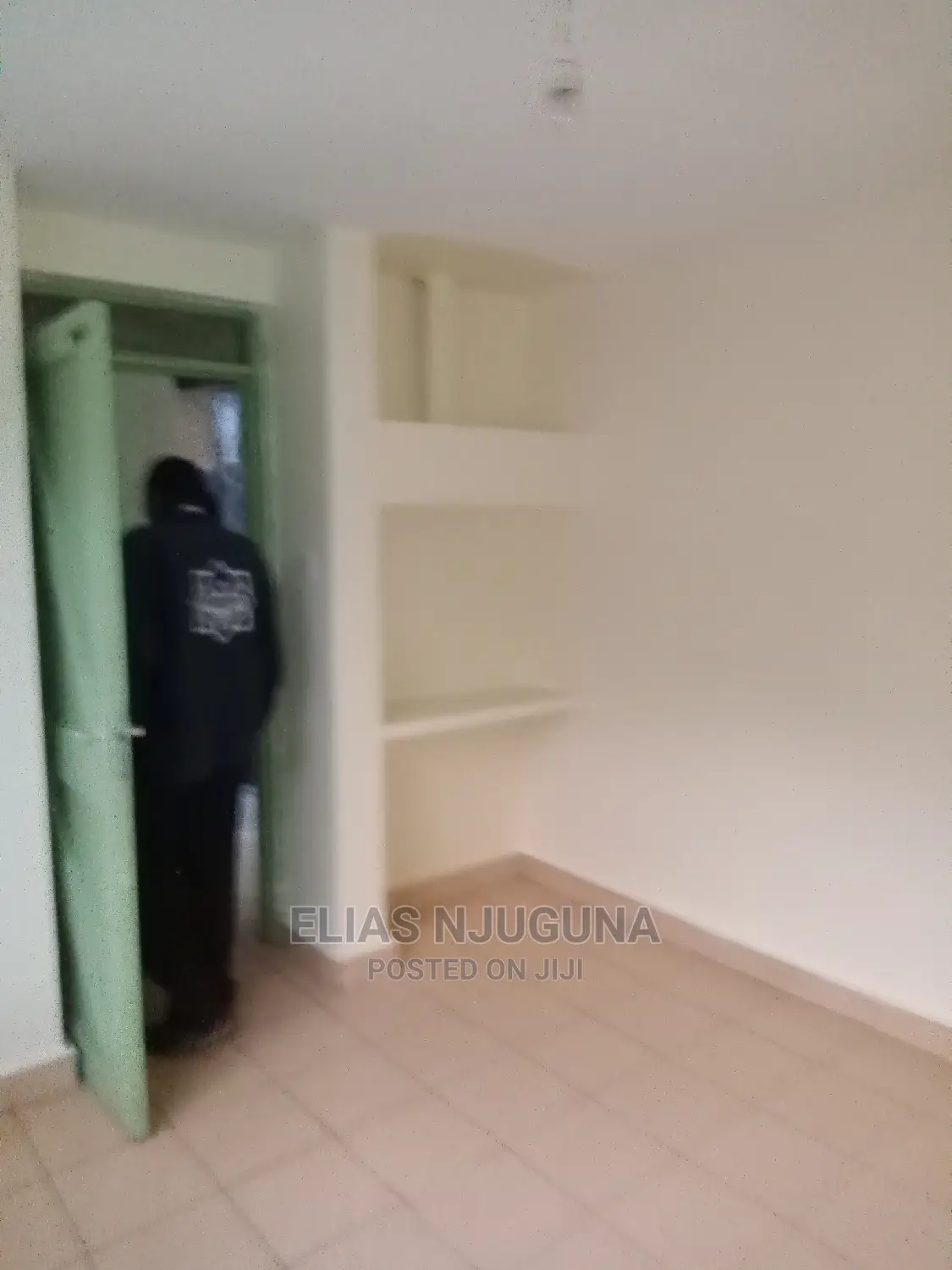 1bdrm Bedsitter in Buruburu/Prudential for Rent