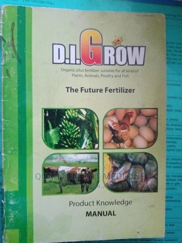 DI Grow, Green And Red. - thumbnail 6
