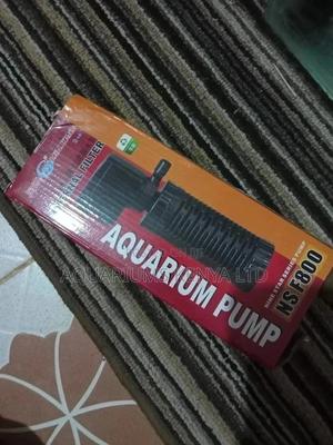 Internal Aquarium Filter Pump - thumbnail 2