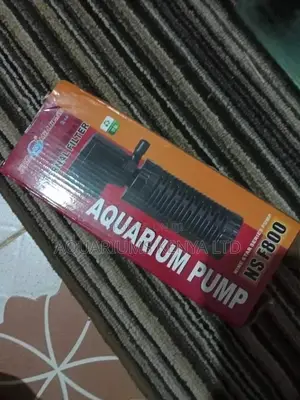 Ns 800 Aquarium Pump