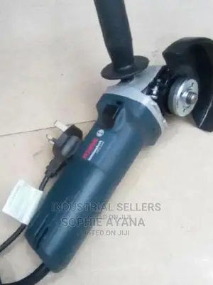 New Bosch Angle Grinder 4"