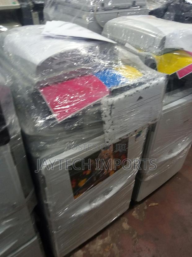 Suitable Ricoh Aficio Mp C 300 Coloured Printer - main view