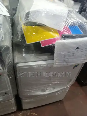New Arrival Ricoh Aficio Mp C 300