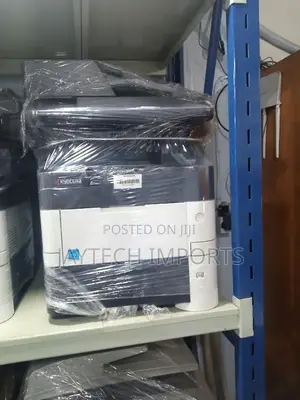 Kyocera Taskalfa Fs 3560 Heavy Printer