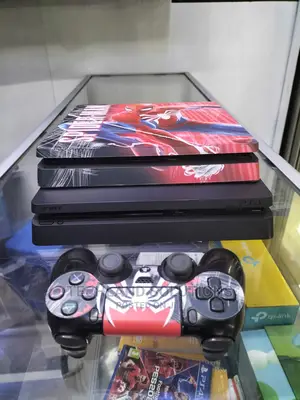 SONY Playstation 4 Slim ,500gb Used