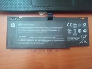 Laptop Internal Battery (HP Dell Toshiba Available)