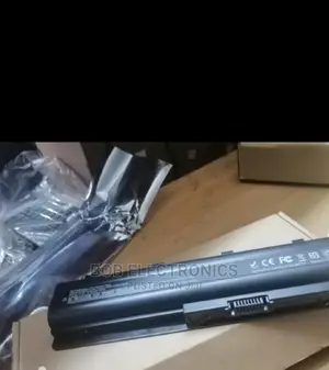 Laptop Internal Battery (HP Dell Toshiba Available)