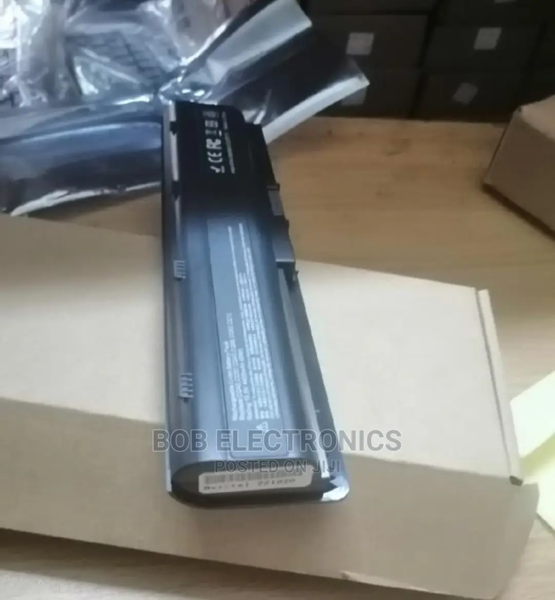 HP Battery (Probook Elitebook Notebook)