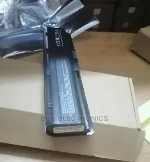 HP Battery (Probook Elitebook Notebook)