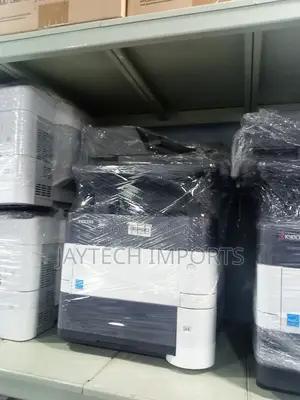 Kyocera Ecosys 3140 Heavy Printer