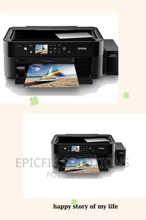 EPSON Printerink Jet - thumbnail 2