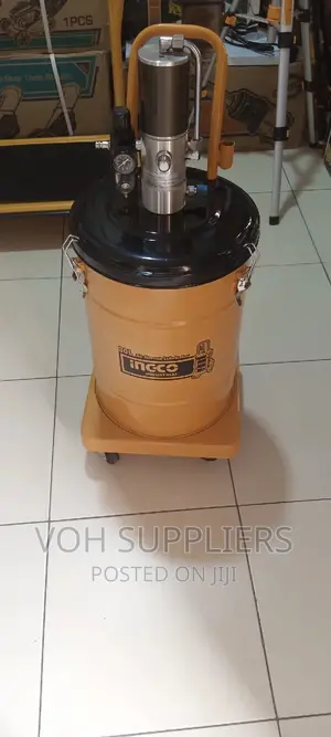 30litre Air Grease Tool ,Car Repair Machine